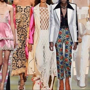 Meet your Posher, Paulina